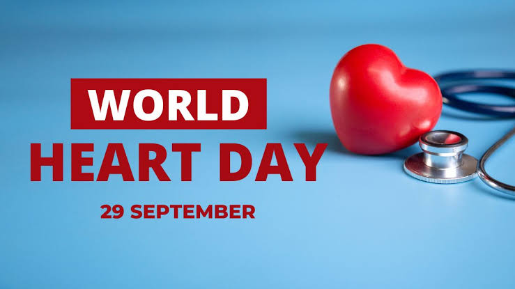 Maintain a healthy diet/lifestyle and exercise more often to prevent heart conditions. #UseHeartKnowHeart
 The science is clear: Trans fats(iTFAs ) negatively impact cholesterol levels, leading to a 
higher risk of cardiovascular diseases.#TransfatsfreeEAC 
#WorldHeartDay