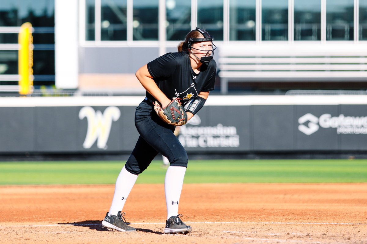 GoShockersSB's tweet photo. Who's hittin' the road with us this weekend to Stillwater?! https://t.co/wQpa9UacHl