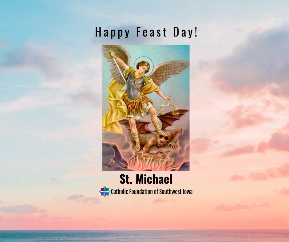 Catholic Foundation of Southwest Iowa tweet media