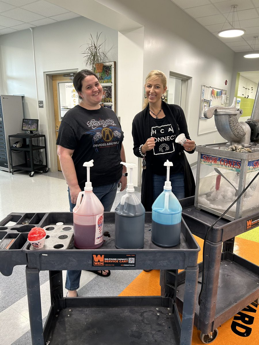 Howard Connect Academy tweet media