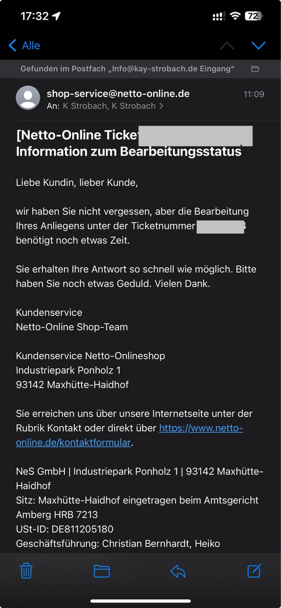 Kay Strobach 📯 👨💻🔋🦣 tweet media