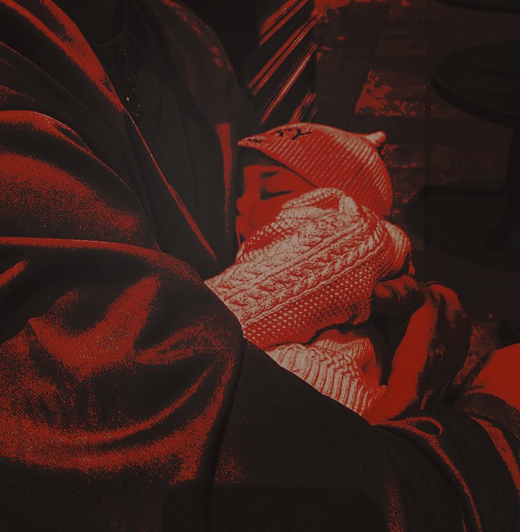 ᅟ
  
ᅟᅟᅟᅟ 𝖋irst month of the prince of hell.
ᅟ