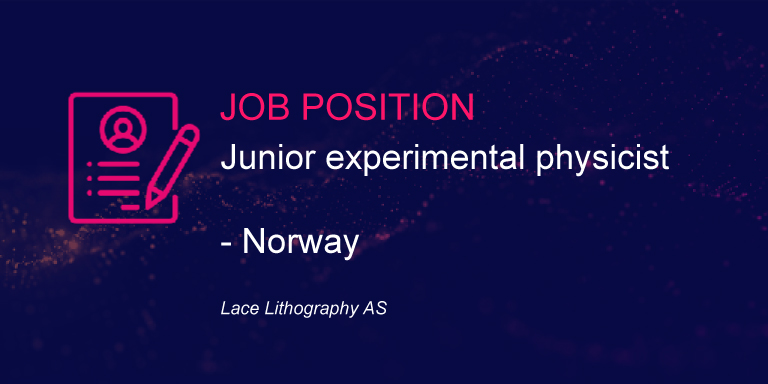 QuantumFlagship's tweet photo. [𝐖𝐞𝐞𝐤𝐥𝐲 #QuantumJobs]
If you're interested in joining the European quantum ecosystem, take a look at this week's job digest with opportunities in academia and the industry.

💁‍♀️ Head to our website to learn more  : https://t.co/qGkj7ARKr0

#Hiring #EUquantum #QuantumFlagship https://t.co/MKYSP0uHK6