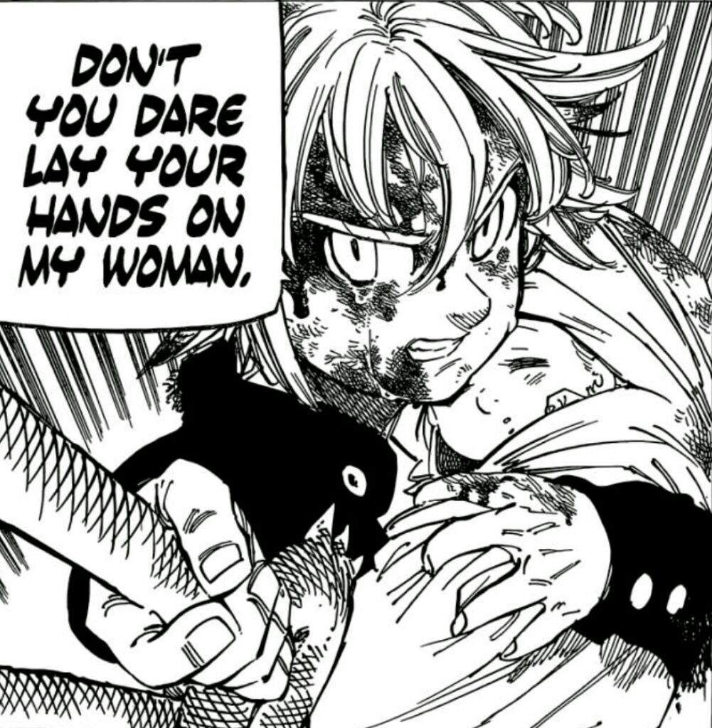 Worst manga panels of all time Thread 🧵