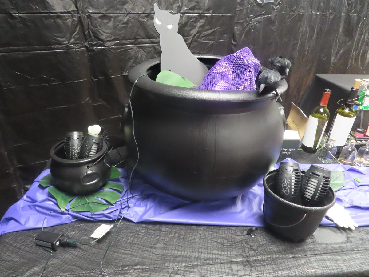 Ector County Library Children's Department tweet media