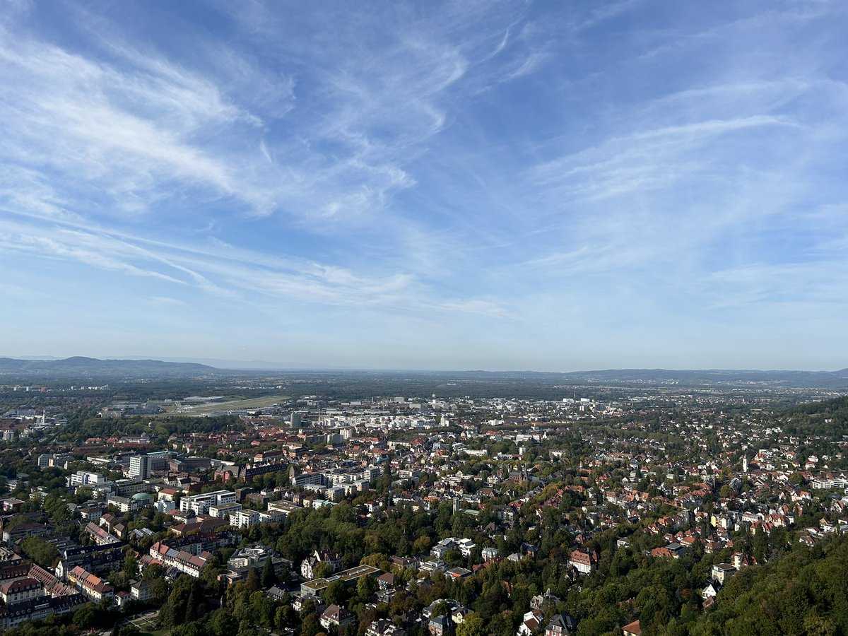 LisaMiddelanis's tweet photo. Es war so schön und viel zu schnell vorbei! Vielen Dank allen TeilnehmerInnen für die tollen Gespräche und inspirierenden Vorträge/Symposien!
#dgff2023 #phfreiburg #dgff https://t.co/g6rkldm6g1