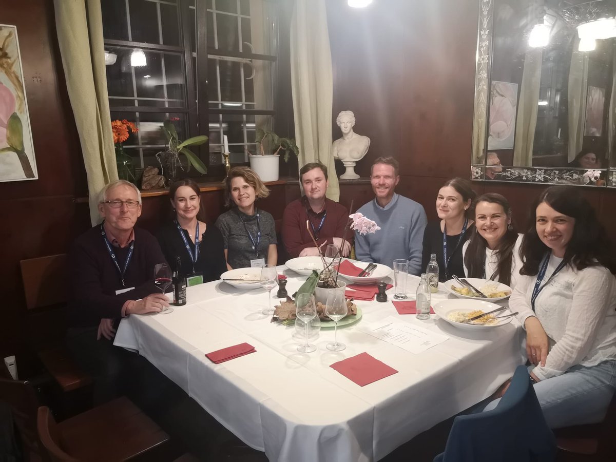 LisaMiddelanis's tweet photo. Es war so schön und viel zu schnell vorbei! Vielen Dank allen TeilnehmerInnen für die tollen Gespräche und inspirierenden Vorträge/Symposien!
#dgff2023 #phfreiburg #dgff https://t.co/g6rkldm6g1