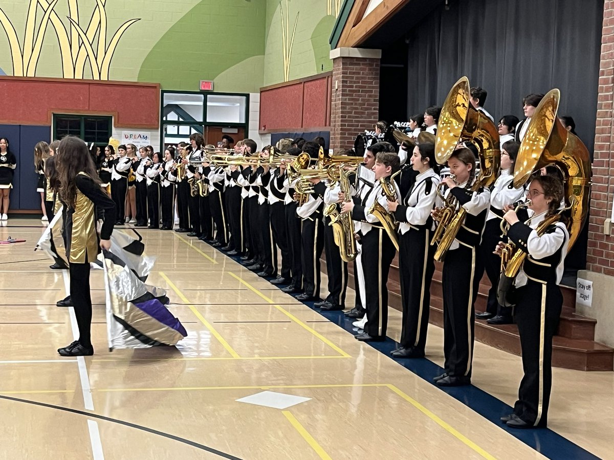 Osborne Elementary School (@osborneelem) on Twitter photo Great QV Pep Rally this morning! Thanks to <a href="/QVAthletics/">Quaker Valley Athletic Office</a> and <a href="/QVHSBandOrch/">Cory Neville</a> for such a great morning! GO QUAKERS! #WeAreQV Great QV Pep Rally this morning! Thanks to <a href="/QVAthletics/">Quaker Valley Athletic Office</a> and <a href="/QVHSBandOrch/">Cory Neville</a> for such a great morning! GO QUAKERS! #WeAreQV