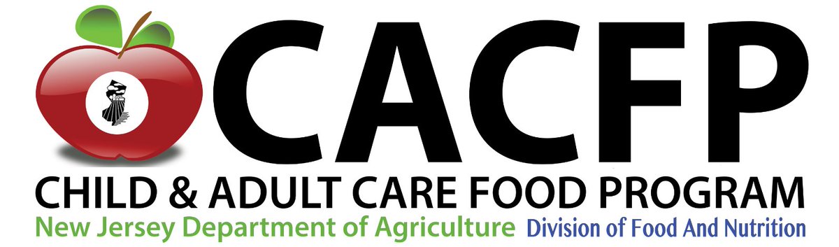 Children and adults enrolled in day care facilities may be eligible for free meals through the Child and Adult Care Food Program, according to NJ Assistant Secretary of Agriculture Joe Atchison. Read more at bit.ly/3t6EFMu @JerseyFreshNJDA @NJFarmBureau @RutgersNJAES