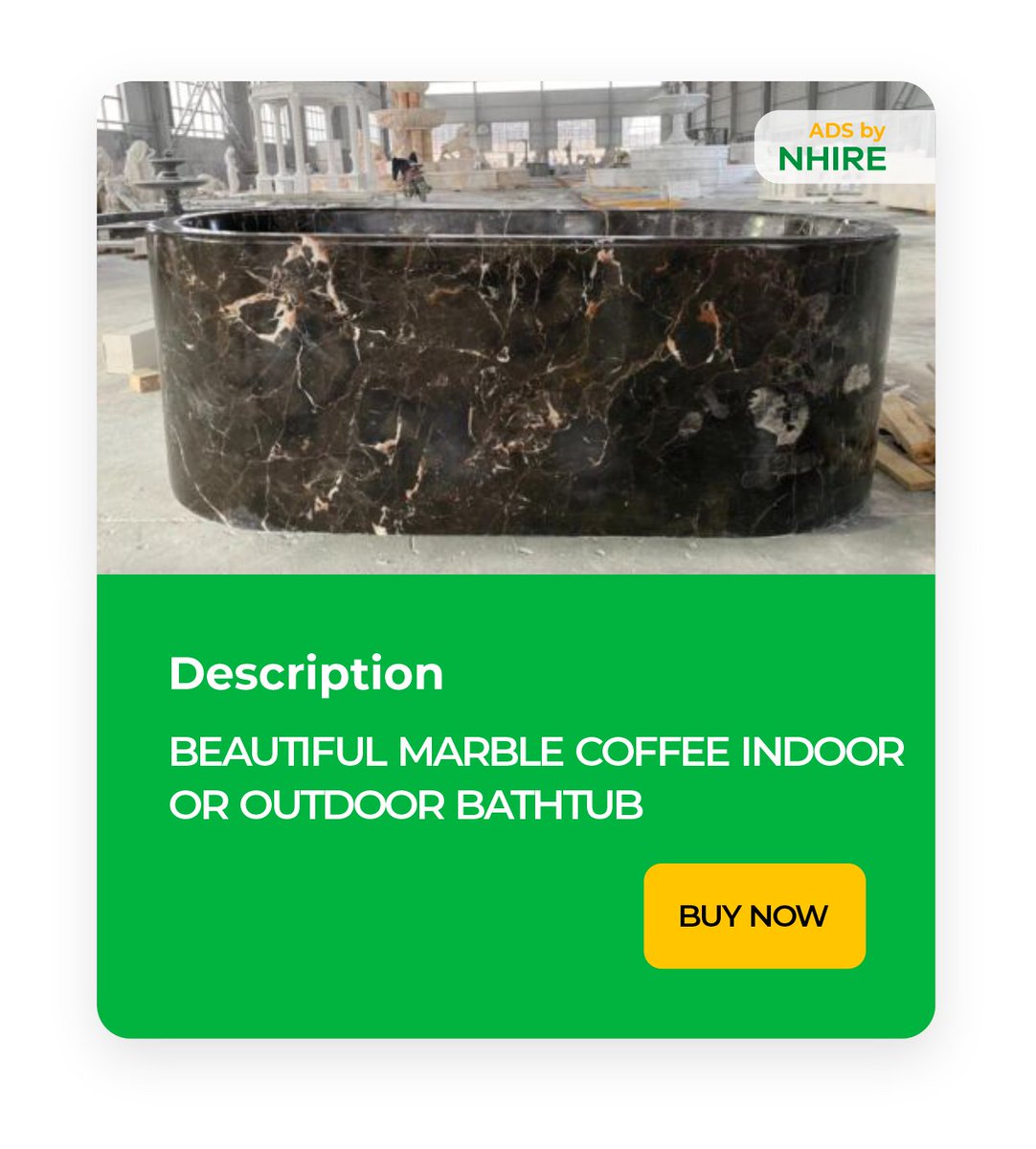 globialife's tweet photo. BEAUTIFUL MARBLE COFFEE INDOOR OR OUTDOOR BATHTUB
Sg
https://t.co/bUVTqdW2Bn https://t.co/RBlro7wSyj