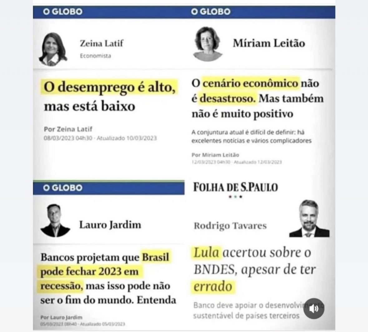 rbreia's tweet photo. Chega até ser engraçado https://t.co/PSvfP4BlII