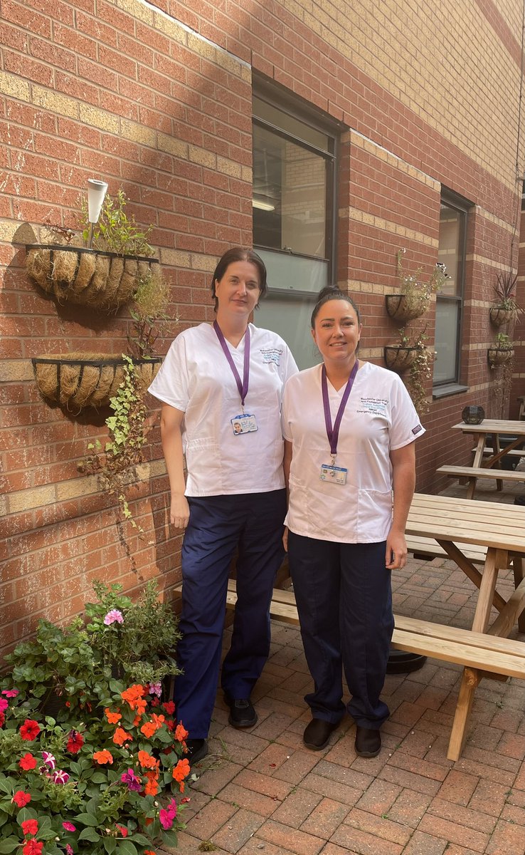 Kath (@kathlh1) on Twitter photo Warm welcome to the ED ACP team to our two new traineeβs who started this week. Jayne our adult trainee and Adelle our paediatric trainee both ED sisters with a wealth of experience at NMGH, they will make great ACPβs. <a href="/kazpotier/">katherine potier</a> <a href="/NMGHED/">NMGH ED</a> <a href="/Paeds_ED_NMGH/">NMGH - Paediatric Emergency Department</a> Warm welcome to the ED ACP team to our two new traineeβs who started this week. Jayne our adult trainee and Adelle our paediatric trainee both ED sisters with a wealth of experience at NMGH, they will make great ACPβs. <a href="/kazpotier/">katherine potier</a> <a href="/NMGHED/">NMGH ED</a> <a href="/Paeds_ED_NMGH/">NMGH - Paediatric Emergency Department</a>