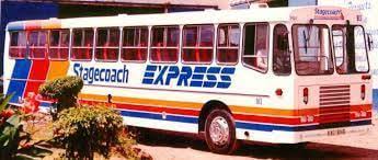 hallygan's tweet photo. Do you remember these buses? Did you ever use them? #ZolekaMandela #SCOK #williams #ใใชใผใฌใณ @Iconic_Kemboi https://t.co/LXM9zT6h3x
