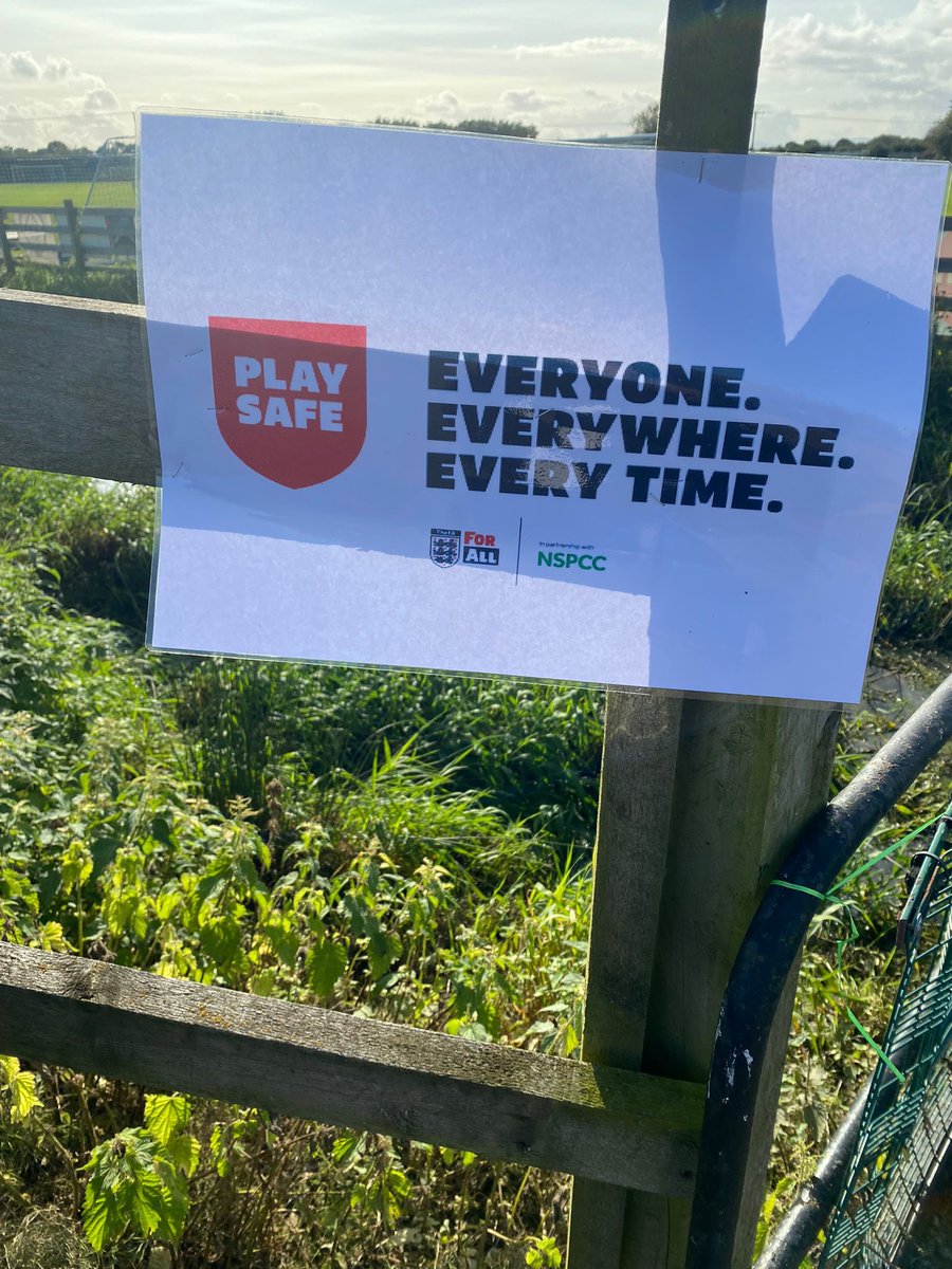 Saughall Colts JFC tweet media