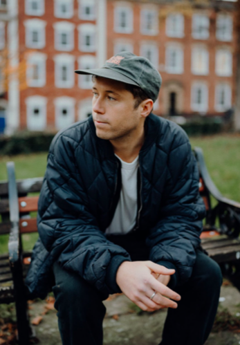 CLASH (@clashmagazine) on Twitter photo .<a href="/maxradmaxrad/">maxradmaxrad</a>'s excellent 'Getting Better' EP adds another chapter to his work - it's fuelled by relocation and self-discovery...
clashmusic.com/news/max-rads-… .<a href="/maxradmaxrad/">maxradmaxrad</a>'s excellent 'Getting Better' EP adds another chapter to his work - it's fuelled by relocation and self-discovery...
clashmusic.com/news/max-rads-…