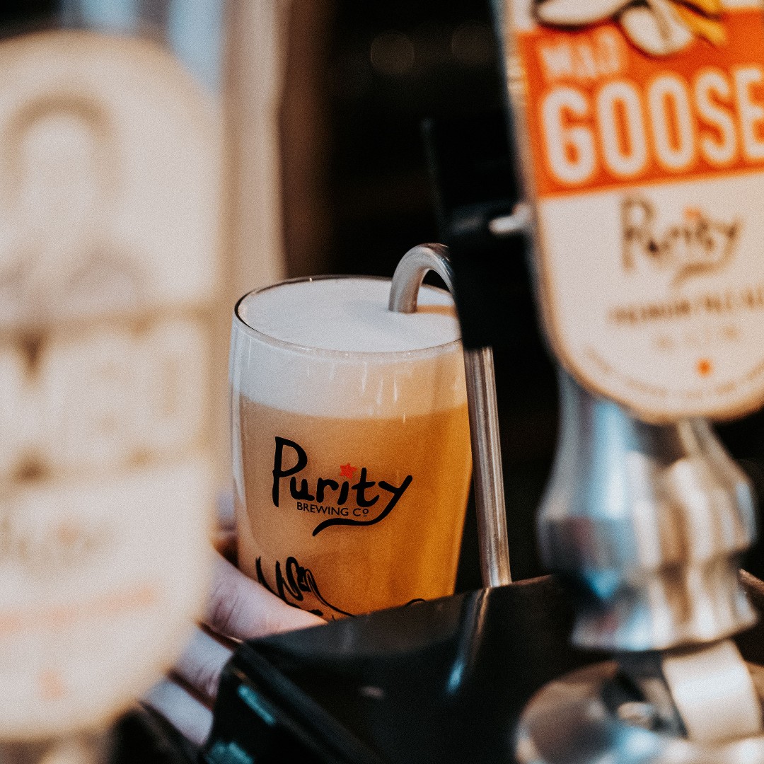 Every week is Cask Ale Week for us; time, dedication, & passion goes into every pint poured. 
7 days a week, 52 weeks a year.

Join us this weekend for a perfectly conditioned pint; we think it's the best in Brum.

#Cheers #CaskAleWeek #Cask  #PureQuality  #StandUpForCask