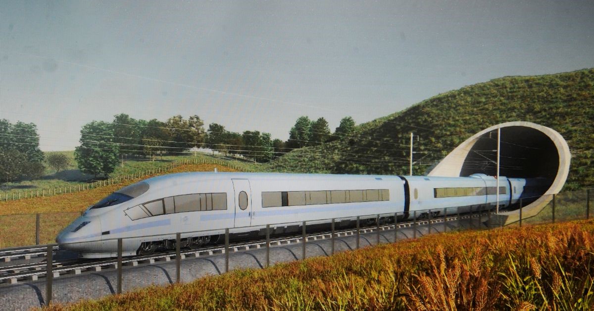 ACE is calling on Government to collaborate with industry leaders as a matter of urgency, as the potential cancellation of HS2’s future phases exposes its inconsistent approach to infrastructure. Read more 👉 bit.ly/48BbuRW