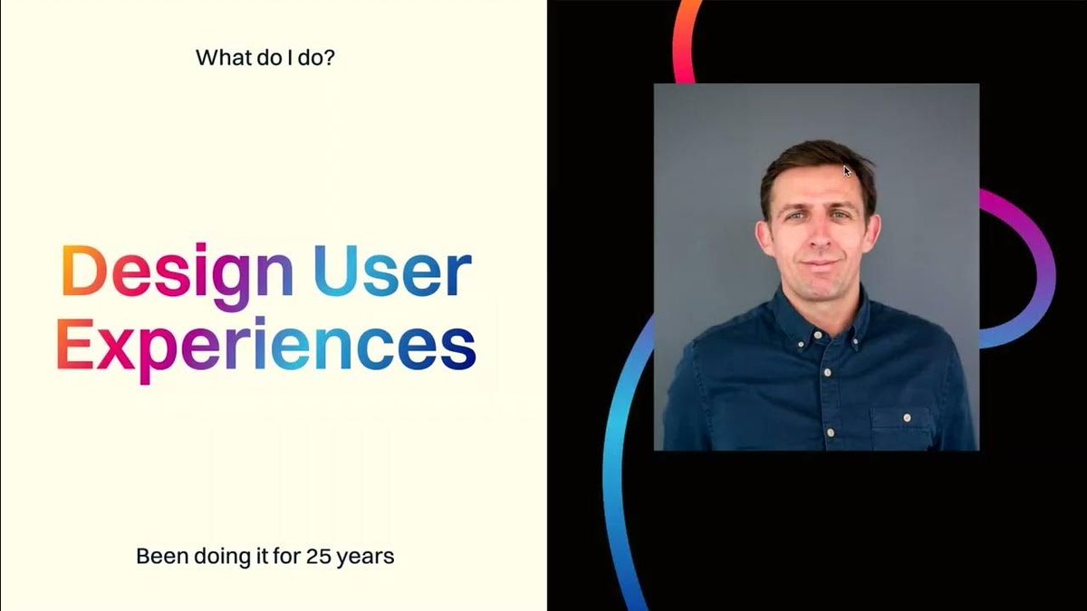 reisquarteu's tweet image. #EvolveDrupal #Montreal - No Code, #AI, and #Drupal: youtu.be/U_07P2E7i_s