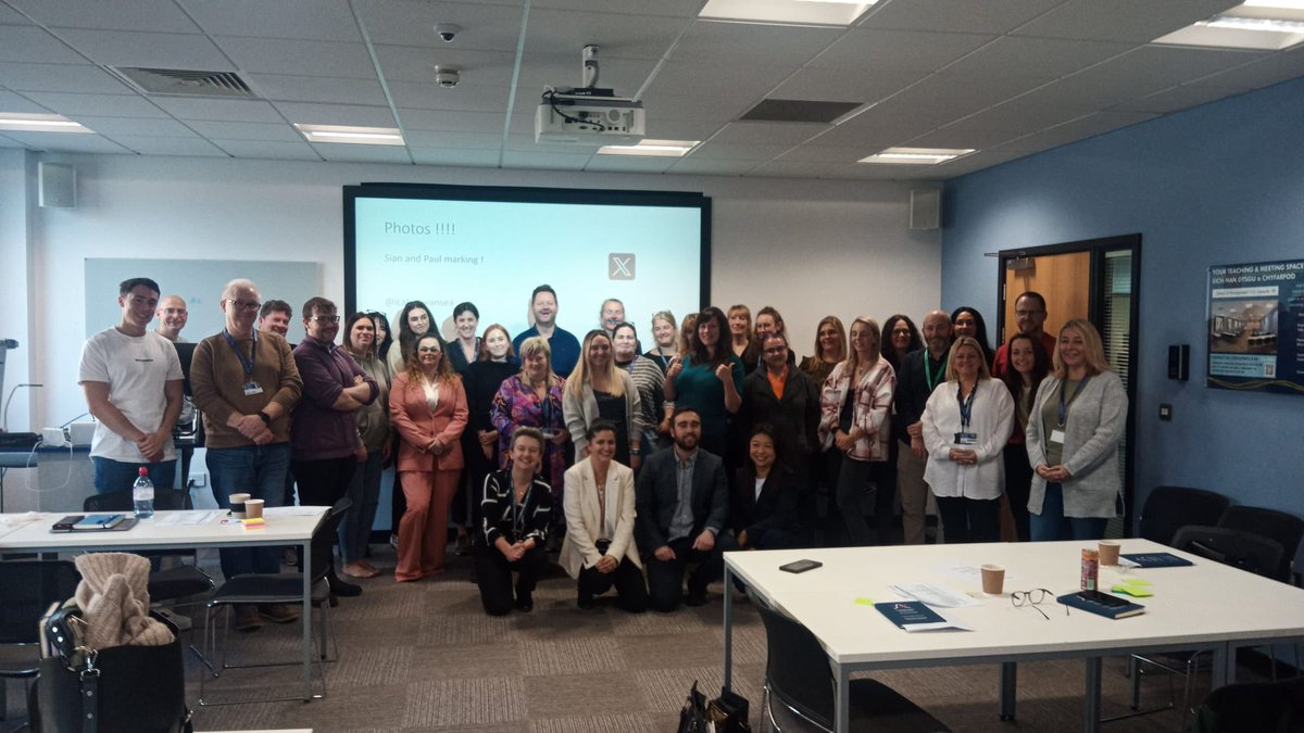 iLab_Swansea's tweet image. Fantastic first day of induction for the 3rd cohort of MSc Advanced Health &amp;amp; Care Management &amp;amp; MBA students. Looking forward to seeing you tomorrow- what an amazing cohort- we hope you enjoyed as much as we did - thank you!  @SoMSwansea  #InnovationILA