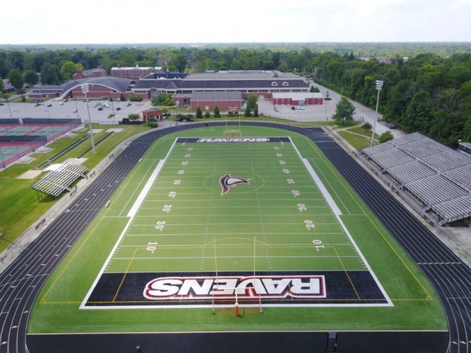 October 7th I will be at Macholtz Stadium watching the Anderson Ravens take on the Franklin Grizzlies. <a href="/coach_codd/">Jonathan Coddington</a> <a href="/coachmonty11/">Coach Monty</a> <a href="/Coach_Hurt/">Doug Hurt</a>