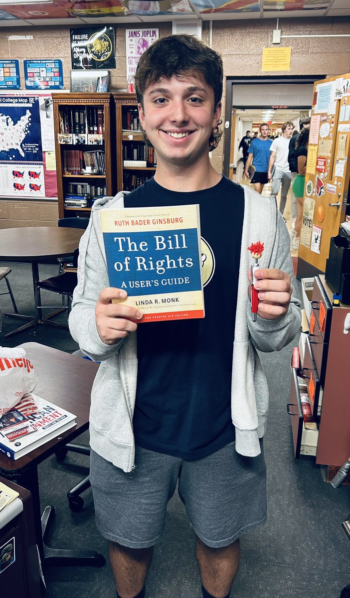 Kevin M. Cline tweet media