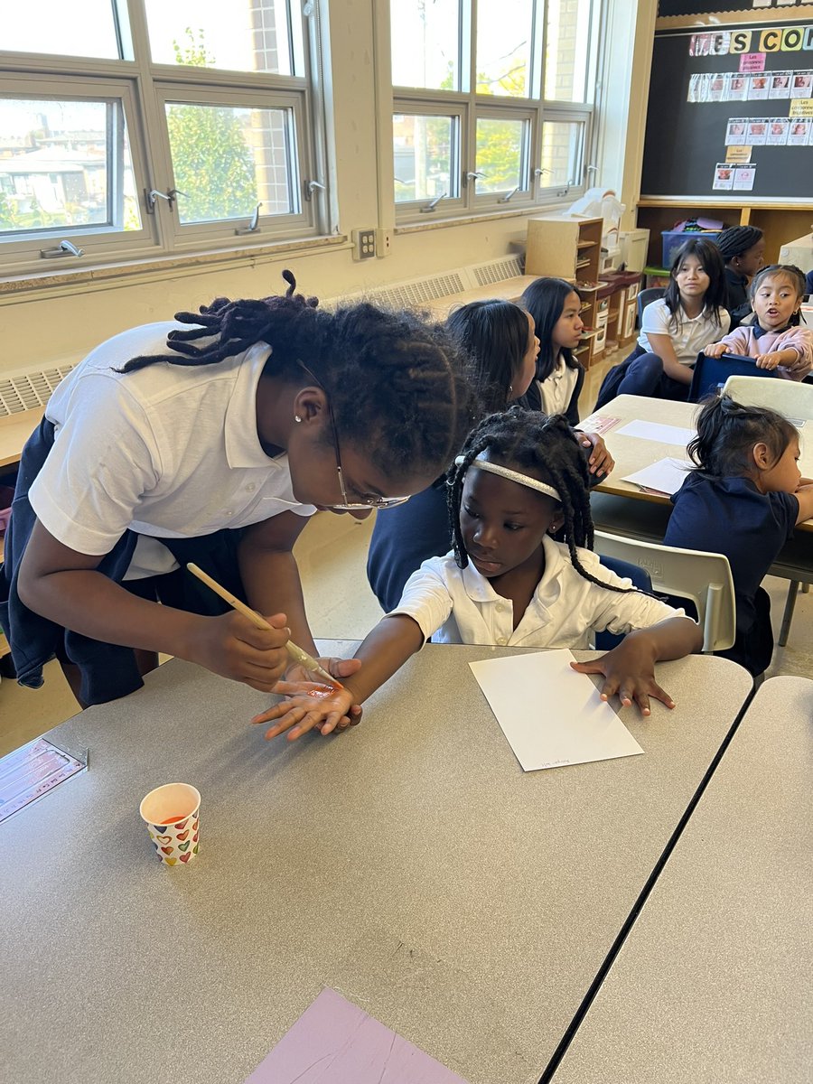 Mlle. Bianchi tweet media