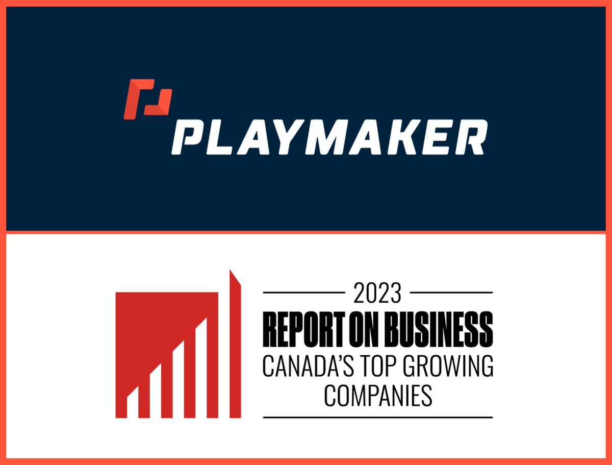 Playmaker Capital tweet media