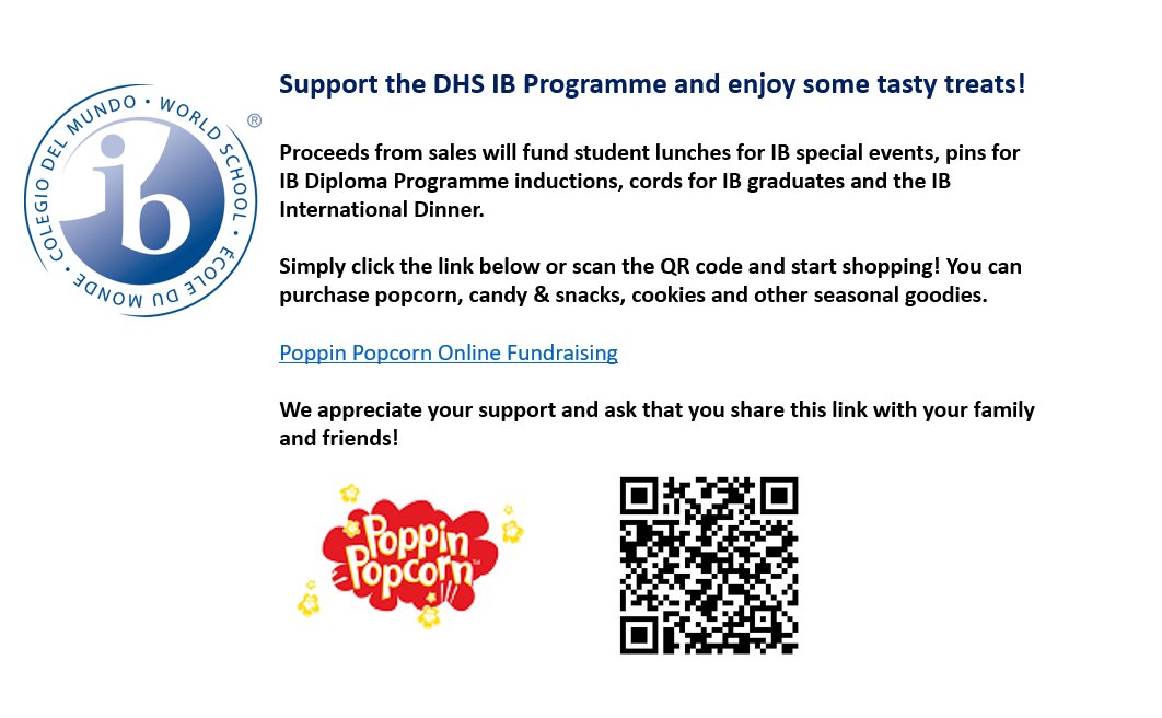 DeLand IB Program tweet media