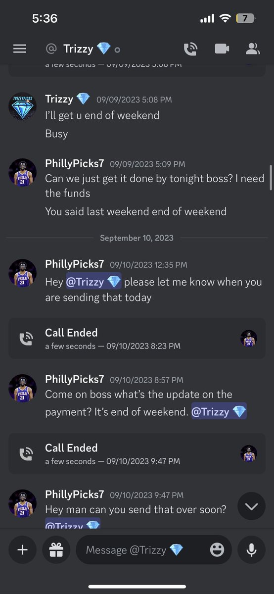 Philly Picks tweet media