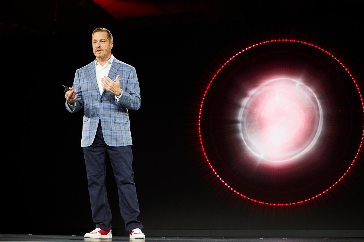 ChrisRuetz's tweet photo. Excited by the latest Fal.Con announcements from @CrowdStrike? You've come to the right place.

Check out our summary of all the innovative news shared at #FalCon2023.

https://t.co/LjxcrY4Aad https://t.co/rKO0izke6a