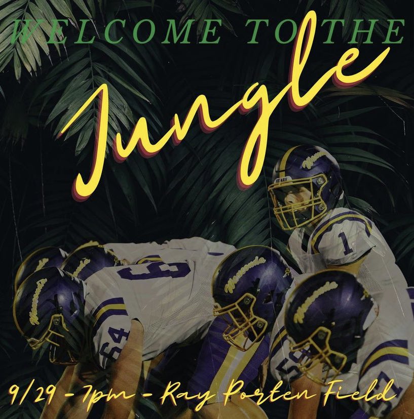 Bulldog Youth Sports Football tweet media