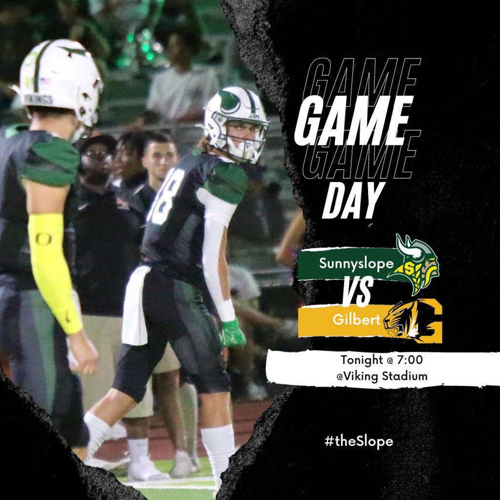 Sunnyslope Football tweet media