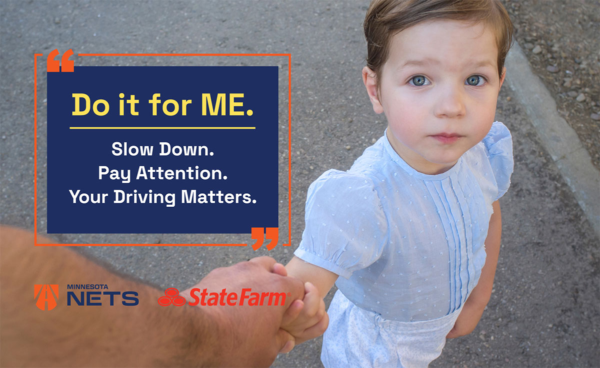 MnDPS_OTS's tweet image. Through Sept. 24, speeding has killed 84 people in MN &amp;amp; distraction 25. Think about how one bad driving decision can affect your loved ones or others sharing the road with you. 

Watch your speed, pay attention and keep everyone safe on the road. #DoItForMe #DriveSmart