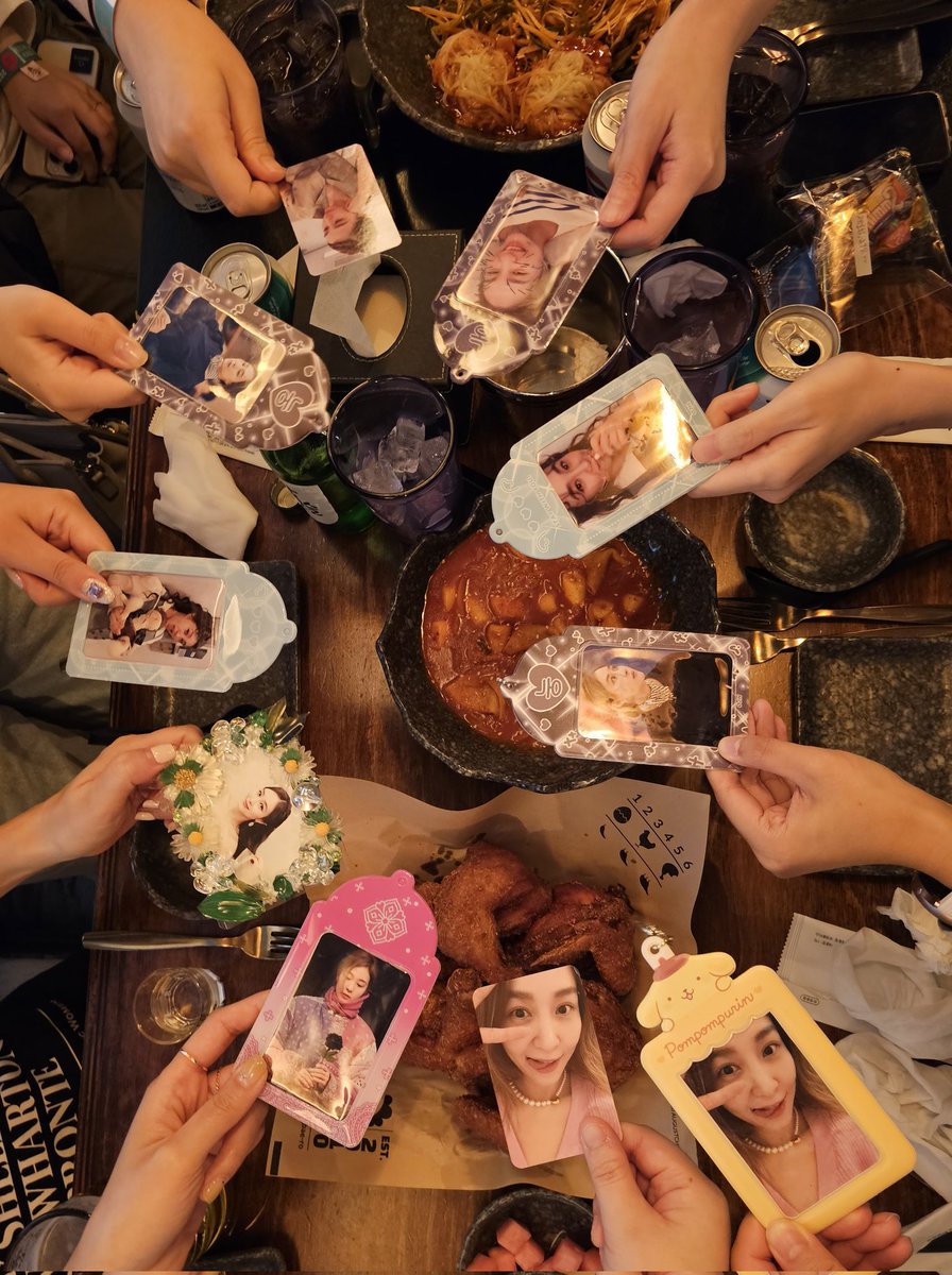 📍어거스트치킨 약수
명절..탐라 대정모

<a href="/feellikeok/">튤리파🔪</a>
<a href="/o_bichon/">비숑</a>
<a href="/_springwarm/">치코🍃</a>
<a href="/nungnu_ok/">눙누</a>
<a href="/pringlove_/">푸링</a>
@zeronoong
@0kjjae
<a href="/millpoi/">밀</a>
@ojjull

#밥먹었눙데요