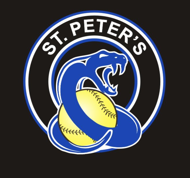 SPJH_PE's tweet photo. Python Fall Softball Classic: Day 3 Results:
St.Peter’s defeated Roncalli  
Holy Trinity defeated Brother Rice
St.Peter’s defeated Beaconsfield 
Brookside defeated Leary’s Brook
Awesome skill/ sportsmanship displayed by all student athletes and schools!
#PythonFallSoftballClassic https://t.co/G7vFQL3Hj4