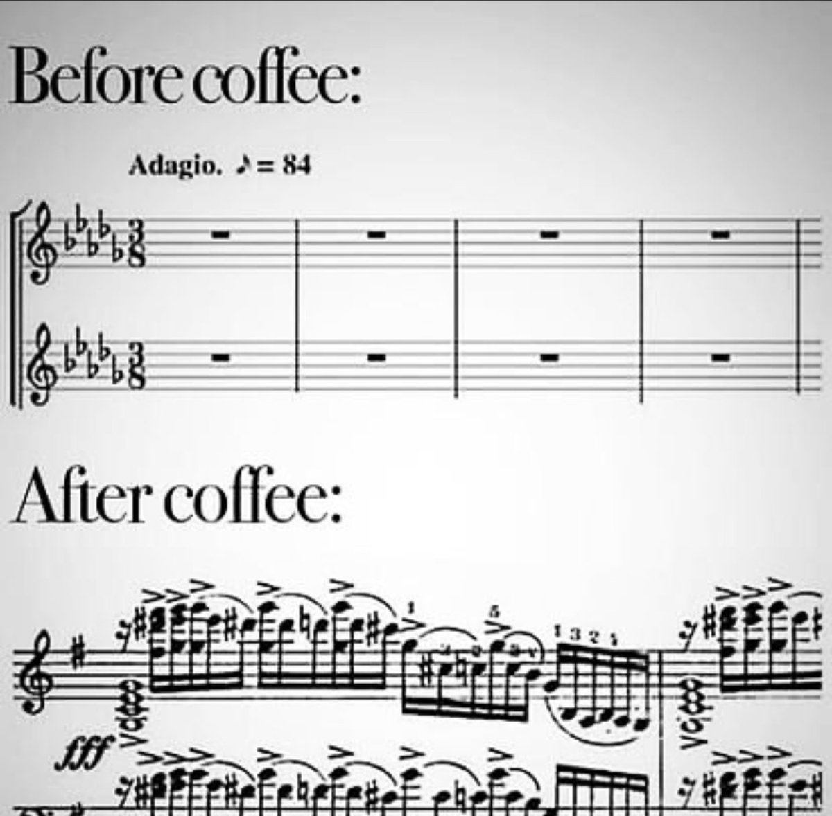 SuitcaseWorld's tweet photo. Good morning my dear friends!
Hope your morning is beautiful and peaceful!
But this is absolutely me👇😀
What about you?
Have a wonderful day 💗
#postphoto #fun #wonderfulday https://t.co/nE4iJPaPI4