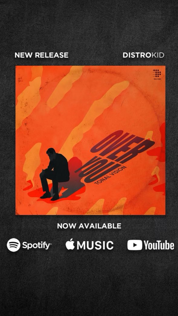 The day is finally here! Out of all of our singles that we have released so far, this is our favorite. We are so proud to bring this to you and please, if you haven’t checked out any of our other music, check this one out. We promise, it’s worth it. ❤️ song.link/oy