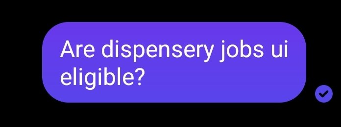 Doing workforce development in a state that just legalized results in wild questions