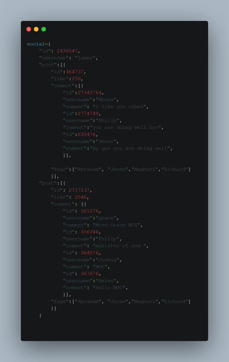 Bwala002's tweet photo. Hello friends, today I was able to learn about dictionary and how to use the dictionary. All thanks to @white_christx
#beyondchallenge
#100daysofcoding
#pythonprogramming
#python https://t.co/wOkW3svXvc
