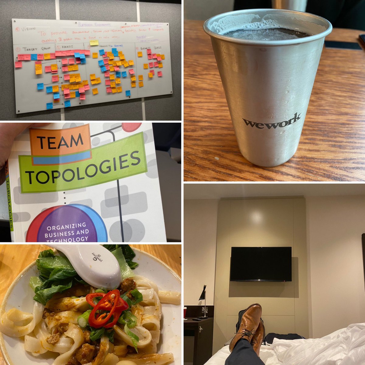 Simon Robb tweet media