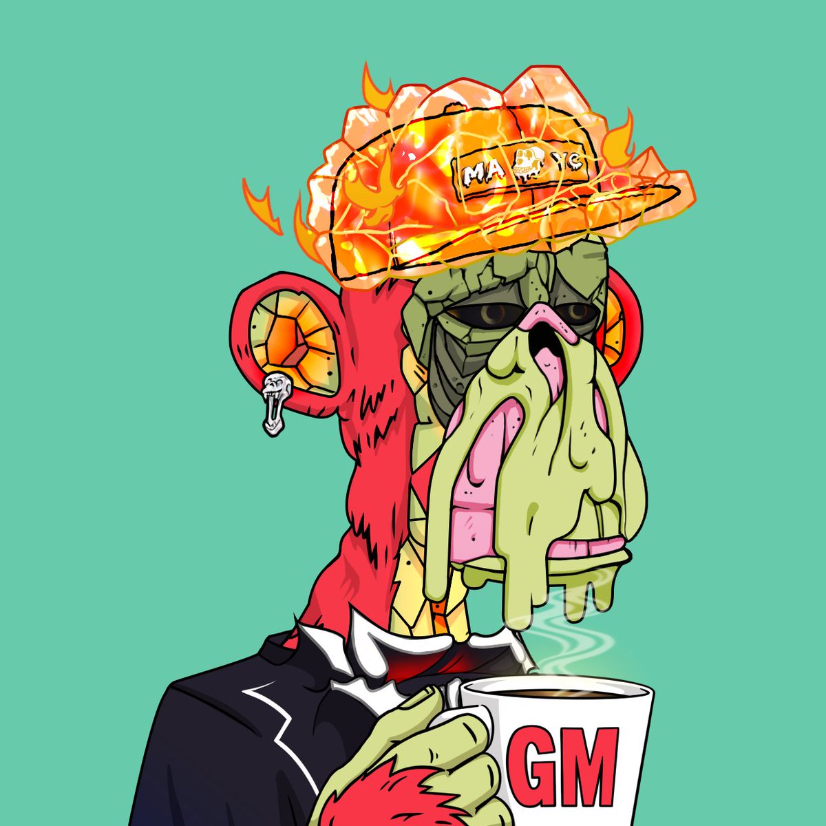 The Ape Inn tweet media