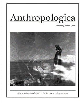 Anthropologica_'s tweet image. Dammed: The Politics of Loss and Survival in Anishinaabe Territory. Winnipeg: University of Manitoba Press, by Brittany Luby

Autumn Perry

Book Review in 65.1

cas-sca.journals.uvic.ca/index.php/anth…

#cdnanth @AlexandrineBF
