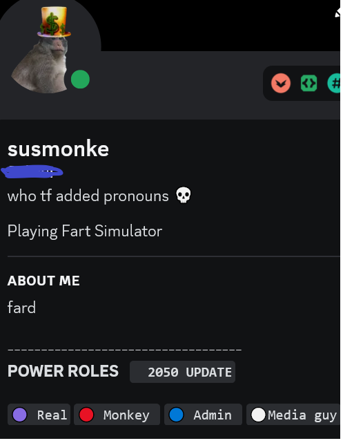 monke (@roblucks1) / Posts / X