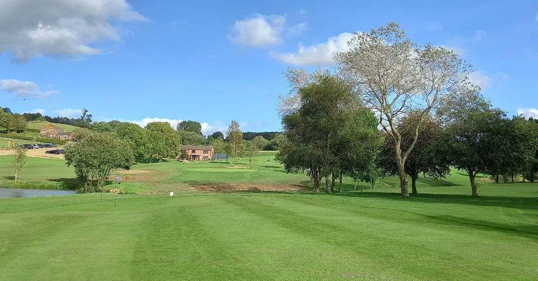 Ashley Hammond tweet media