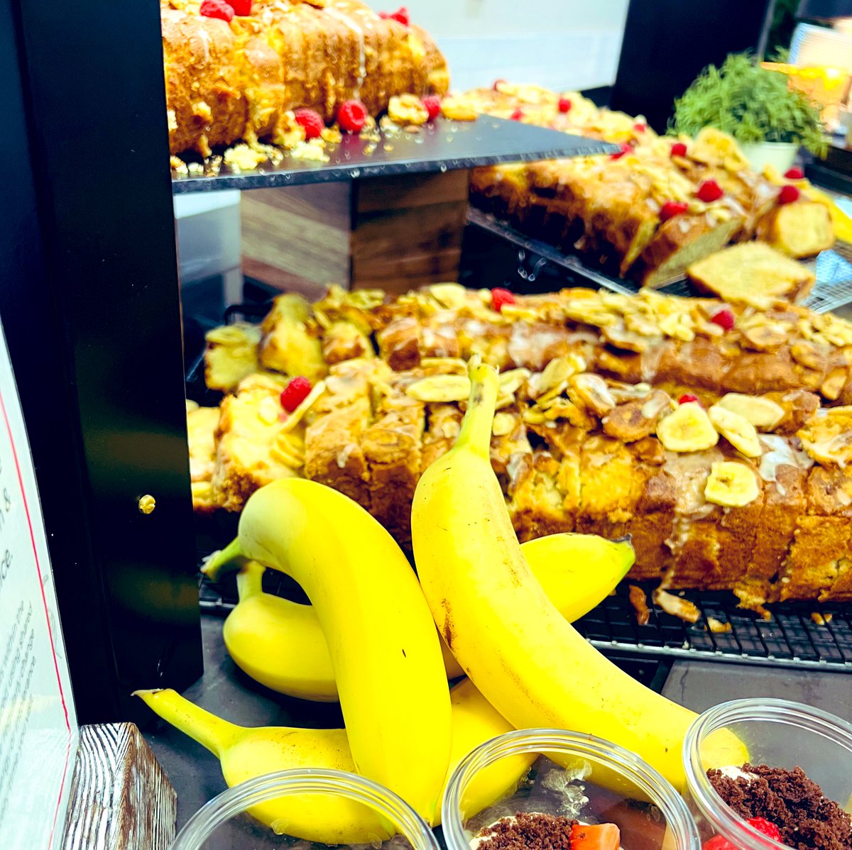 JPHolroyd's tweet image. It’s Friday let’s go Bananas! @SpedeNews @HolroydHowe @OliCullers @ChefSi71 @Josephmbryan
