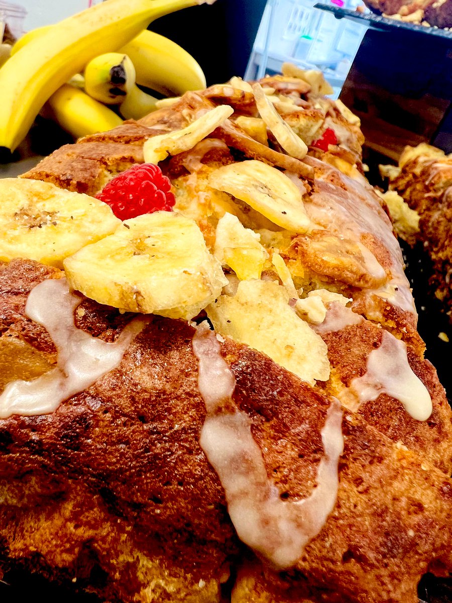 JPHolroyd's tweet image. It’s Friday let’s go Bananas! @SpedeNews @HolroydHowe @OliCullers @ChefSi71 @Josephmbryan