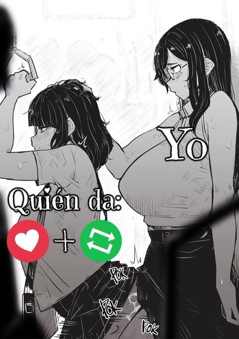 “Te imaginas. . . ?”