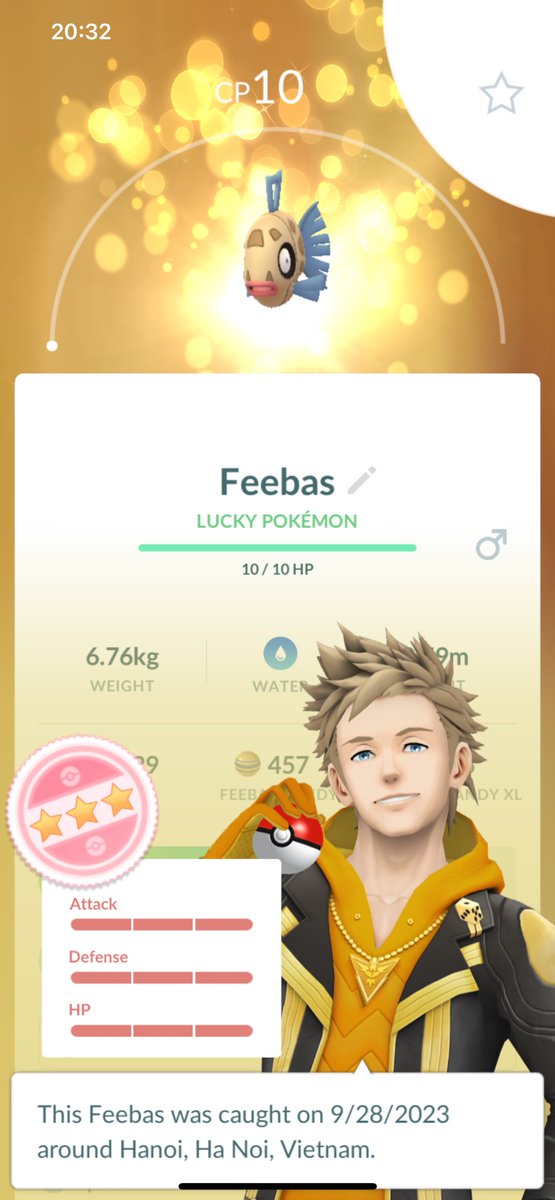 1STWR_POGO's tweet photo. Are you kidding me 🥹🥹🥹 #MidAutumnFestival2023 #MidAutumn #STWR #PokemonGO #AdventuresAbound #Hanoi @PokemonGoApp https://t.co/JWh8fDrA0z