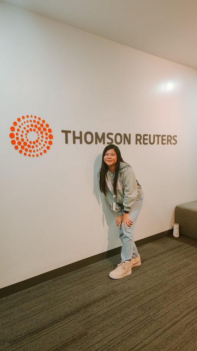 MeghyWasHere's tweet photo. Thank you, TR Manila. Forever grateful of you! 🧡 https://t.co/vdFyBldLqJ