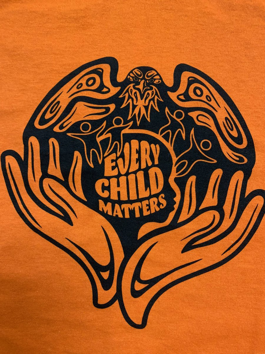 LauraStanbra's tweet photo. On National Day for Truth and Reconciliation, we reflect on the impacts of Canada’s residential schools. It is a day to honor children who were mistreated and lost their lives, and support families impacted. To learn more, visit https://t.co/U7sNjviCYH https://t.co/pFlcSCh9HP